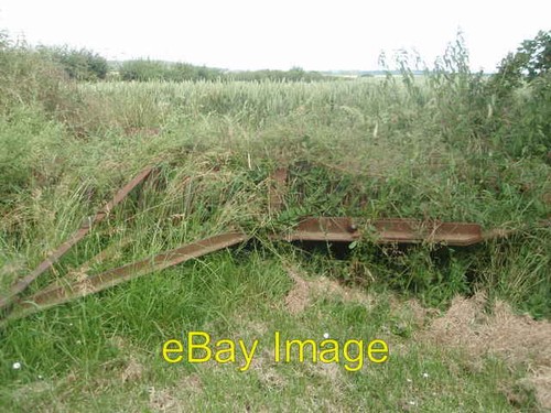 Photo 6x4 cambridge - photo, rolls