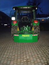 John Deere Style Tractor