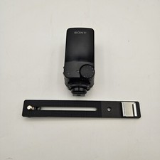 Sony HVL-IRM IR Infrared LIGHT
