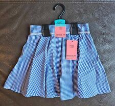 Marks & Spencer Girls' Gingham