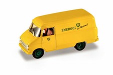 Opel Blitz Kastenwagen A 1960