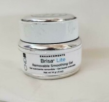 CND BRISA LITE - Removable Smoothing Gel Clear 0.5oz / 14g