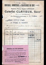 LA CHARITE-sur-LOIRE (58)