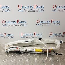 FIAT 500L ROOF CURTAIN AIR SRS BAG LEFT PASSENGER SIDE 2012 TO 2017 519584600