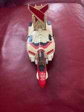 Jet fire g1 areoplane transformer