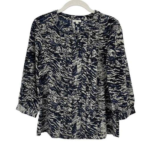 Talbots blouse womens petites - blouse,
