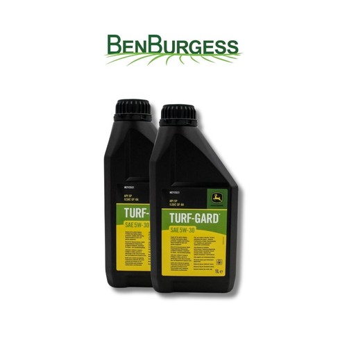 John deere turf gard - 1l,