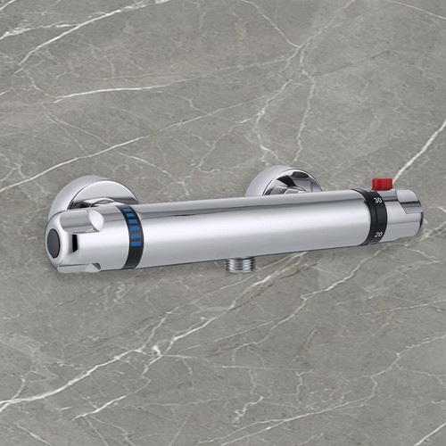Modern bathroom surface - bathroom,
