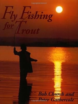 Fly fishing for - fly,