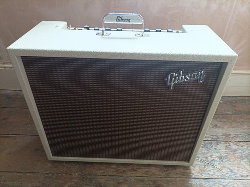 Gibson dual falcon 20 - gibson,