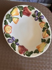 Royal Norfolk Large Oval