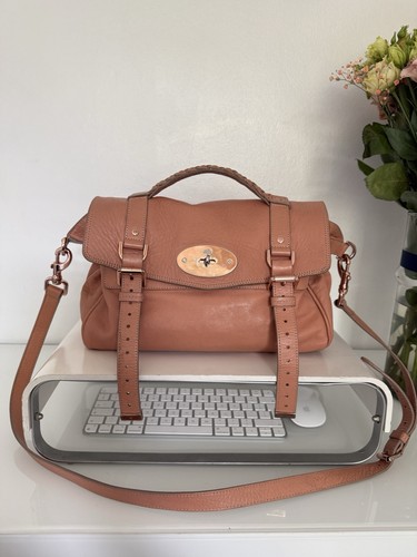 Original mulberry alexa peach - mulberry,