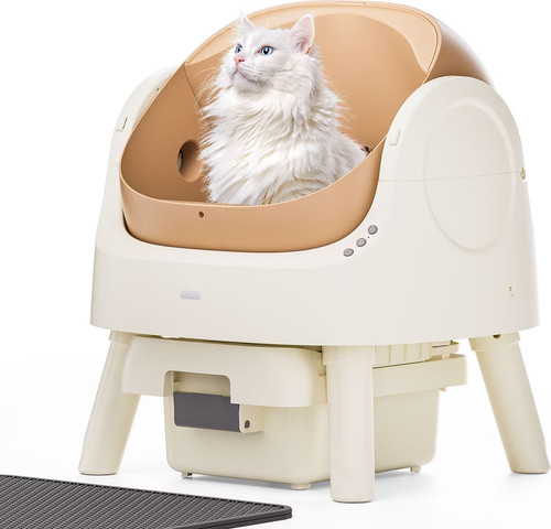 Petpivot autoscooper cat - petpivot, 11