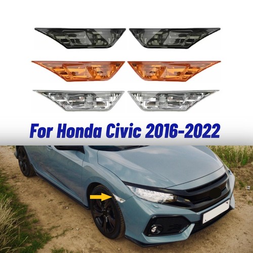 Pair for 2016 - 2016-2022, civic
