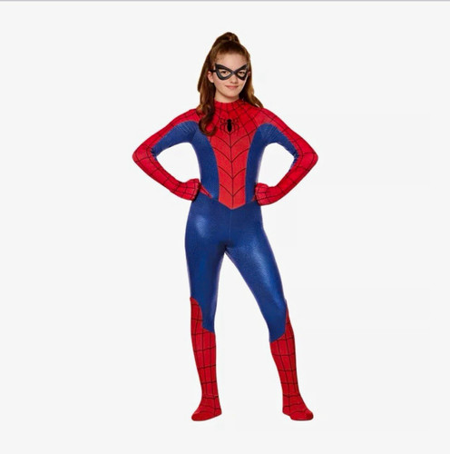 Marvel spider man stretch - marvel, spider-man