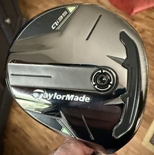 Taylormade Qi35 Core 7 Wood 21