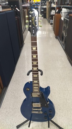 Epiphone les paul - epiphone, type