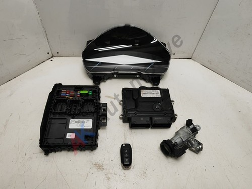 Ford focus mk4 engine - ford,