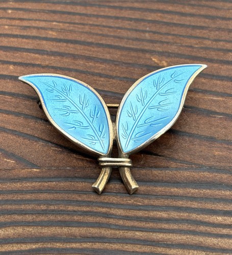 David andersen sterling silver - andersen,