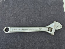 Blue Point Adjustable Spanner