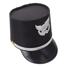Train Driver Hat Railway