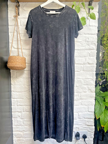 Hush 100 cotton washed - 100%,