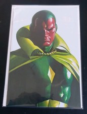 Marvel comics avengers 43 - marvel,