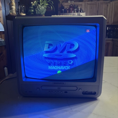 Magnavox mwc13d6 dvd player - magnavox,