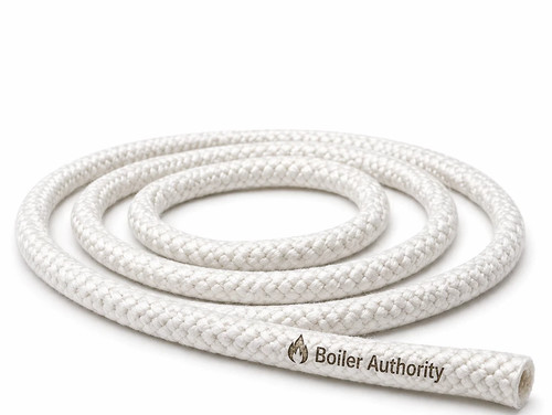 Wood stove door gasket rope - gasket,