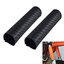 Front Fork Seal Protectors