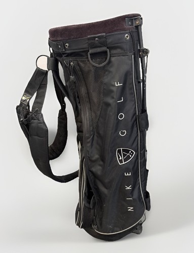 Nike golf bag stand - golf,