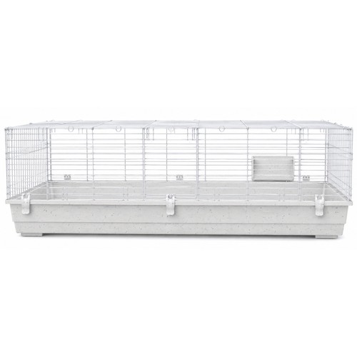 Extra large rabbit cage - rabbit, 160cm