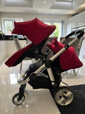 iCandy Apple 2 Pear Pushchair & Carrycot Bundle