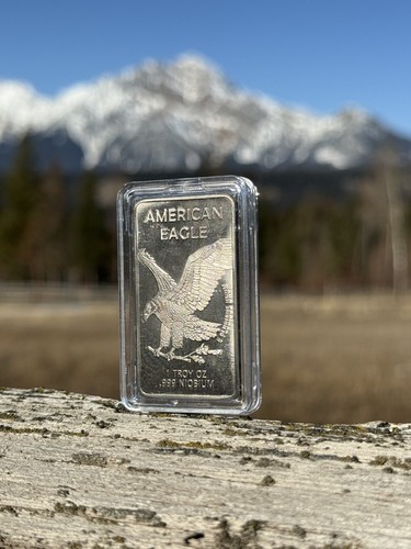 Niobium american eagle - oz,