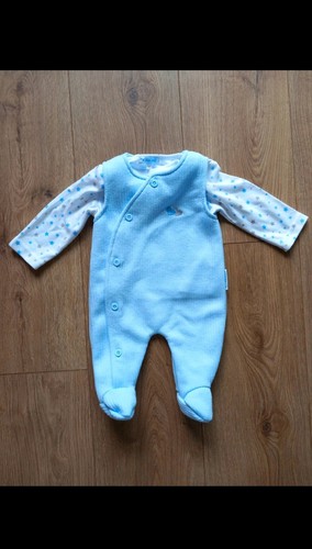 Top with blue bodysuit 3 - blue,