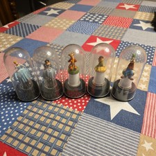 5 Sterling Classic Disney