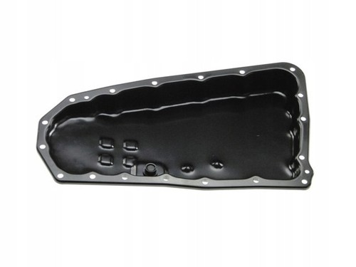 Automatic gearbox transmission - automatic,