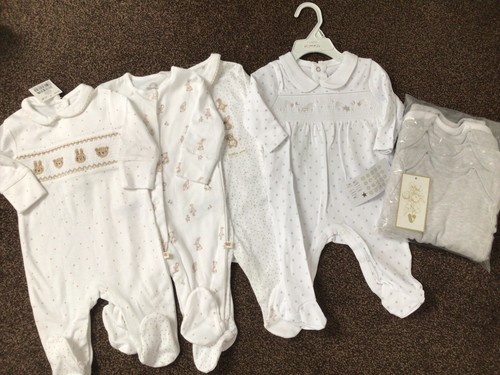 Bundle baby neutral - bundle, boys