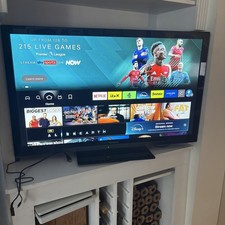 PANASONIC VIERA COLOUR TV