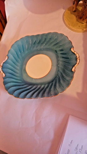 Very rare antique aynsley - very,