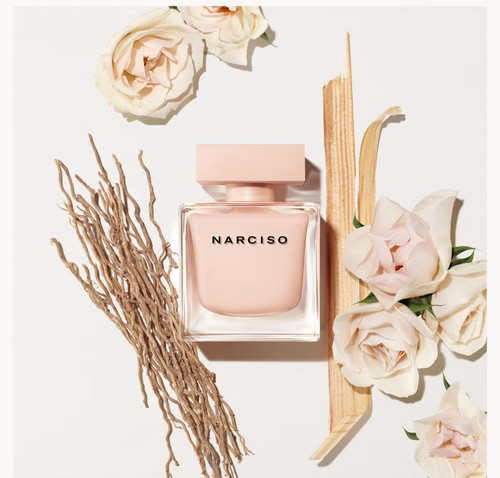 Narciso rodriguez poudree - narciso,