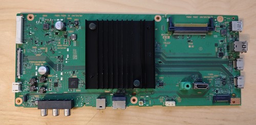 Sony 65x7053 main board - sony,