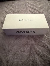 Rayban Meta Wayfarer