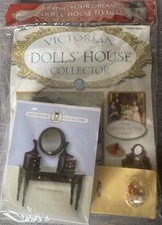 Victorian dolls house - victorian,