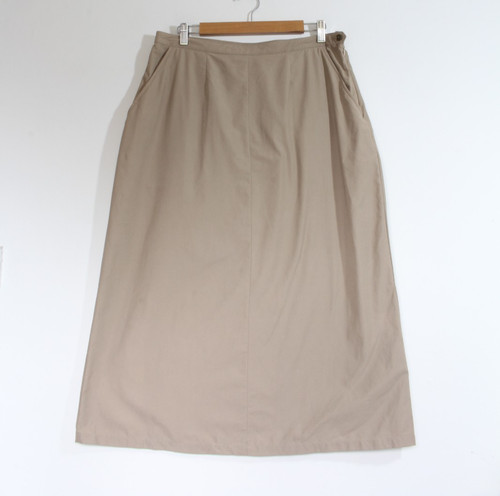 Exofficio size beige long - exofficio, 16
