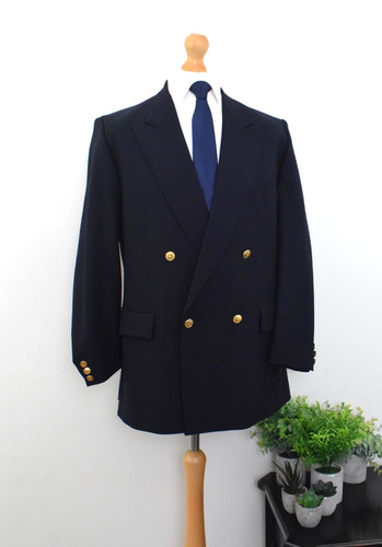 Dior navy gold - navy,