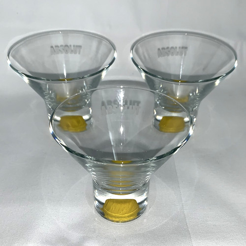 Absolut vodka martini - absolut,