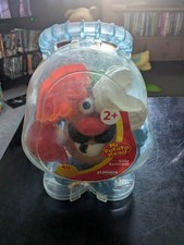 Mr Potato Head Silly Suitcase Great Condition