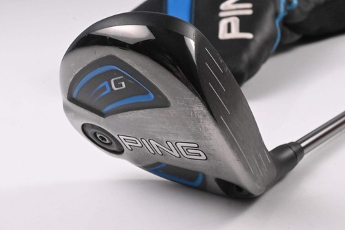 Ping series wood - #3, 14.5
