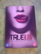 True Blood Series 1 DVD